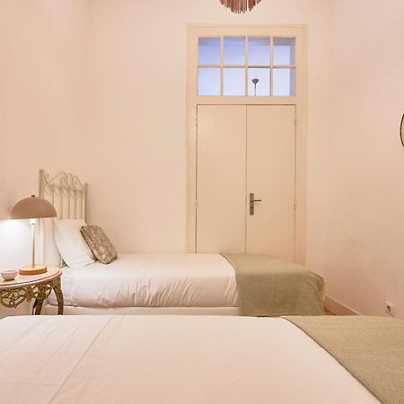 Spacious Apartment In The Perfect Lisbon Location, By Timecooler Exteriör bild